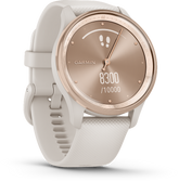Garmin Vivomove Trend Rose-Gold.